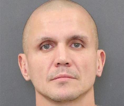 Kearney man charged in Ampride burglary after lottery tickets redeemed